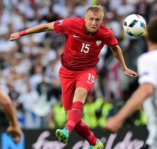 Diretta Euro 2016: Ucraina-Polonia, formazioni ufficiali. Live dalle 18