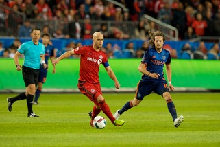 Calciomercato Sampdoria, no per Bradley. Tentativo per Ionita