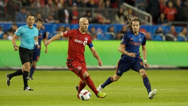 Calciomercato Sampdoria, no per Bradley. Tentativo per Ionita