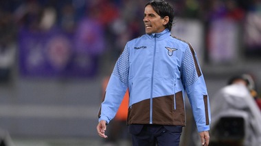 Calciomercato Lazio, Simone Inzaghi verso la Salernitana