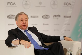 F1, Todt: «Mi piacerebbe vedere la Ferrari prima»