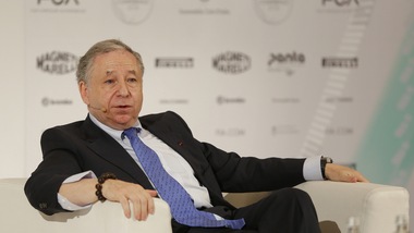 F1, Todt: «Mi piacerebbe vedere la Ferrari prima»