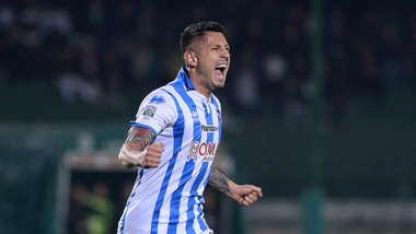 Calciomercato Juventus, presidente Pescara: «Lapadula? A breve conosceremo la sua destinazione»