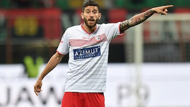 Calciomercato Bologna, Crimi al Carpi a titolo definitivo