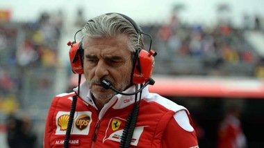 F1, Arrivabene: «Non abbiamo ancora parlato del rinnovo di Raikkonen»
