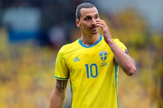 Euro 2016 Svezia,  Ibrahimovic annuncia: «Mi ritiro dopo gli Europei»