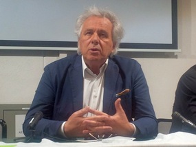 Bolzano ufficializza il ritorno in A1 con il titolo di Modena