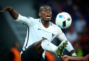 Calciomercato, Pogba ancora alla Juve a 1,90