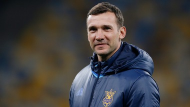 Ucraina, da Kiev: «Shevchenko sarà il nuovo ct»