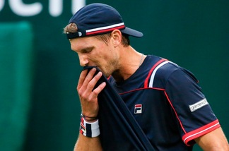 Tennis, Atp Nottingham: Seppi si qualifica agli ottavi