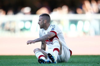Calciomercato Milan l'agente di Menez: «Andrà via in estate»