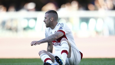 Calciomercato Milan l'agente di Menez: «Andrà via in estate»
