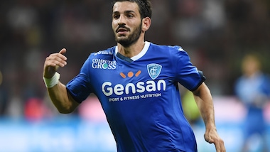 Calciomercato Sassuolo, Saponara ha detto sì