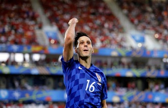 Calciomercato Kalinic, l'agente: «É felice alla Fiorentina»