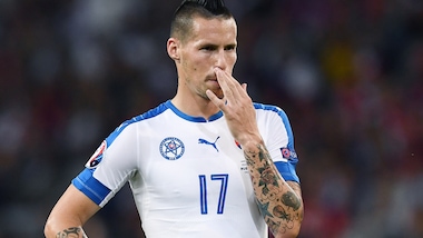 Euro 2016: Slovacchia, Ungheria e Irlanda del Nord si qualificano agli ottavi di finale