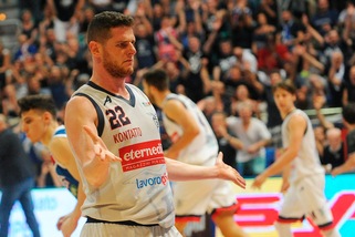 Basket A2, orgoglio Effe: si va a gara5