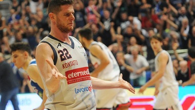 Basket A2, orgoglio Effe: si va a gara5