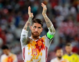 Euro 2016, Spagna in coro: «Ora balliamo con le stelle»