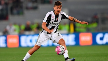 Calciomercato Juventus, dalla Spagna: «Dybala il sostituto di Neymar»
