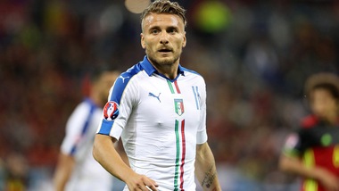 Italia, buona anche la terza. La vittoria con l'Irlanda a 2.35 su Sisal Matchpoint