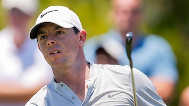 Rio 2016 Golf, McIlroy: addio alle Olimpiadi per la Zika