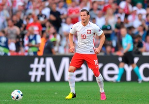 Calciomercato: «Emery si porta Krychowiak al Psg»