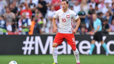 Calciomercato: «Emery si porta Krychowiak al Psg»