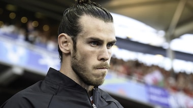 Calciomercato Real Madrid: «Perez vuole blindare Bale»