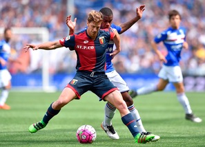 Calciomercato Inter, su Ansaldi sale il pressing