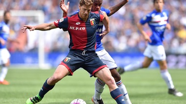 Calciomercato Inter, su Ansaldi sale il pressing