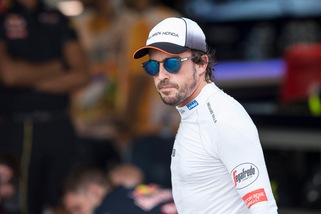 F1, Alonso: «La McLaren dominerà dopo le Mercedes»