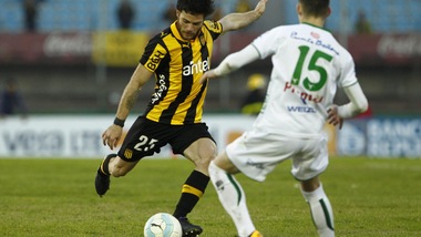 Calciomercato Pescara, pressing su Nandez del Penarol