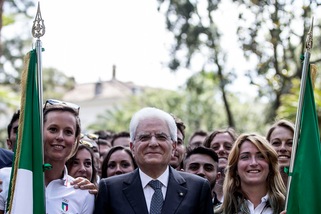 Federica Pellegrini: «Doping? Sono per radiazione a vita nei casi gravi»