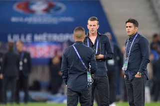 Euro 2016 Lille, evacuato il media center per falso allarme bomba