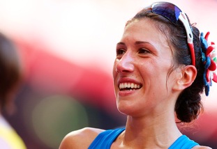 Iaaf al Quirinale, Rigaudo: «Non sapevano cosa rappresentasse»