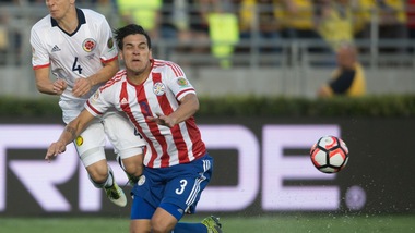 Calciomercato Lazio, per la difesa spunta Gustavo Gomez