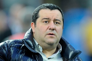 Calciomercato, Raiola: «Il futuro di Pogba passa comunque per la Juventus»