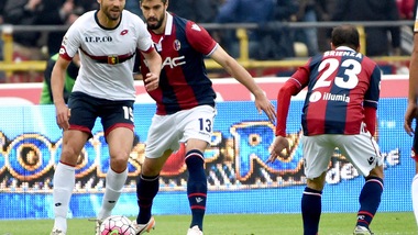 Calciomercato, Bologna-Palermo, scambio Rossettini-Gonzalez