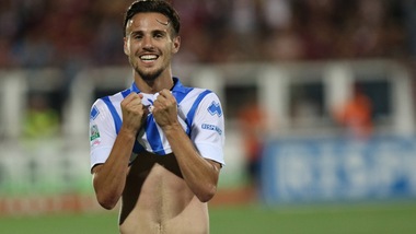 Calciomercato Udinese, su Verre Fiorentina, Samp, Empoli