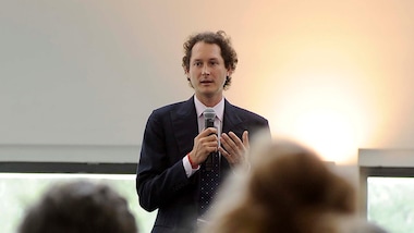 Calciomercato Juventus, John Elkann blinda Pogba: «Non si muove da qui»