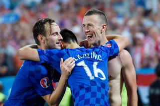 Euro 2016, per la Croazia boom di scommesse