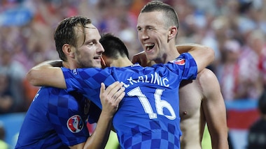 Euro 2016, per la Croazia boom di scommesse
