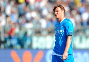 Calciomercato Empoli, Buchel riscattato dalla Juventus