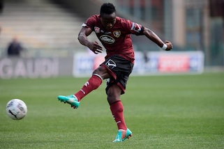 Calciomercato Salernitana, ufficiale il riscatto di Odjer dal Catania