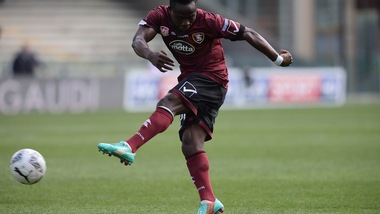 Calciomercato Salernitana, ufficiale il riscatto di Odjer dal Catania