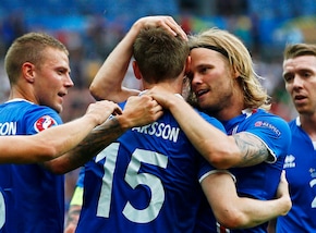 Euro 2016, Islanda-Austria 2-1: secondo posto e ottavi con l'Inghilterra