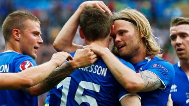 Euro 2016, Islanda-Austria 2-1: secondo posto e ottavi con l'Inghilterra