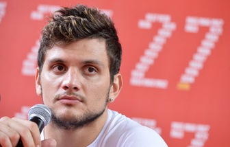 Gentile ribadisce: "Voglio la NBA"