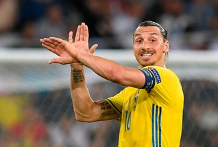 Euro 2016, Svezia-Belgio 0-1: Nainggolan segna, Ibrahimovic saluta