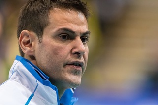 Blengini: «Italia imprevedibile con Zaytsev martello»